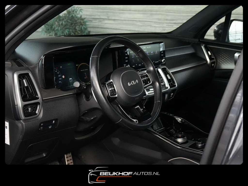 Kia Sorento – foto 25