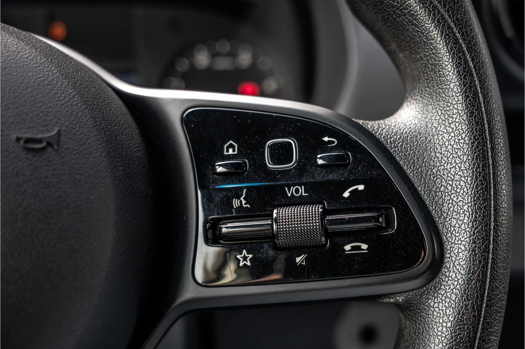 Mercedes-Benz Sprinter – foto 19