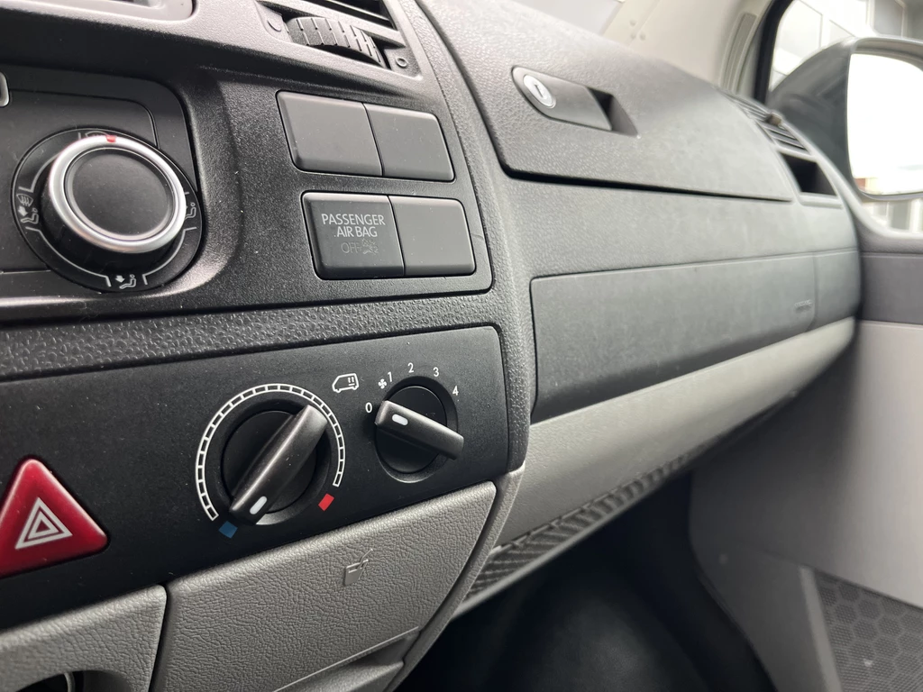 Volkswagen Transporter – foto 40