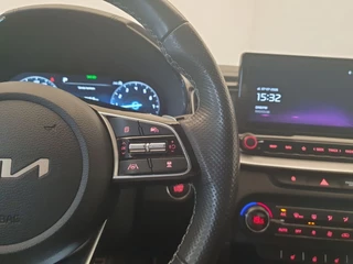 Kia Ceed Sportswagon – thumbnail 14