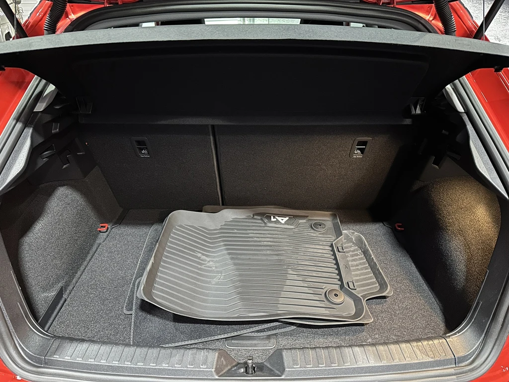 Audi A1 Sportback – foto 27