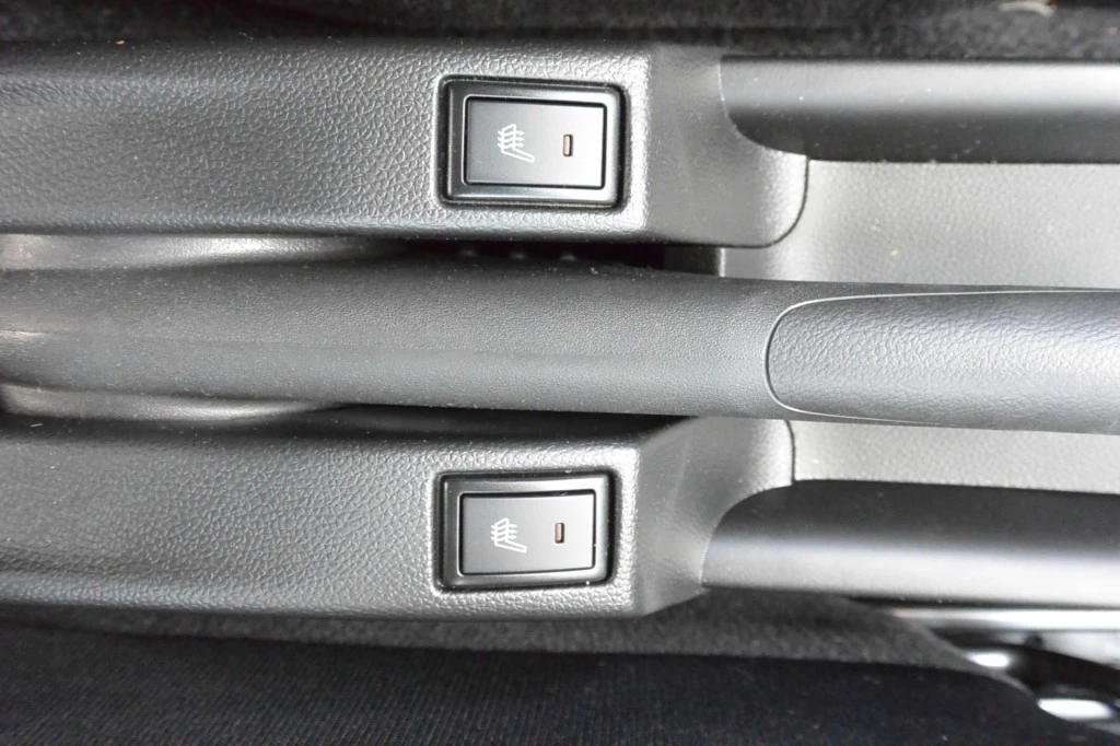 Suzuki Swift – foto 29