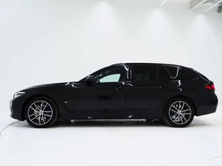 BMW 5 Serie – thumbnail 2