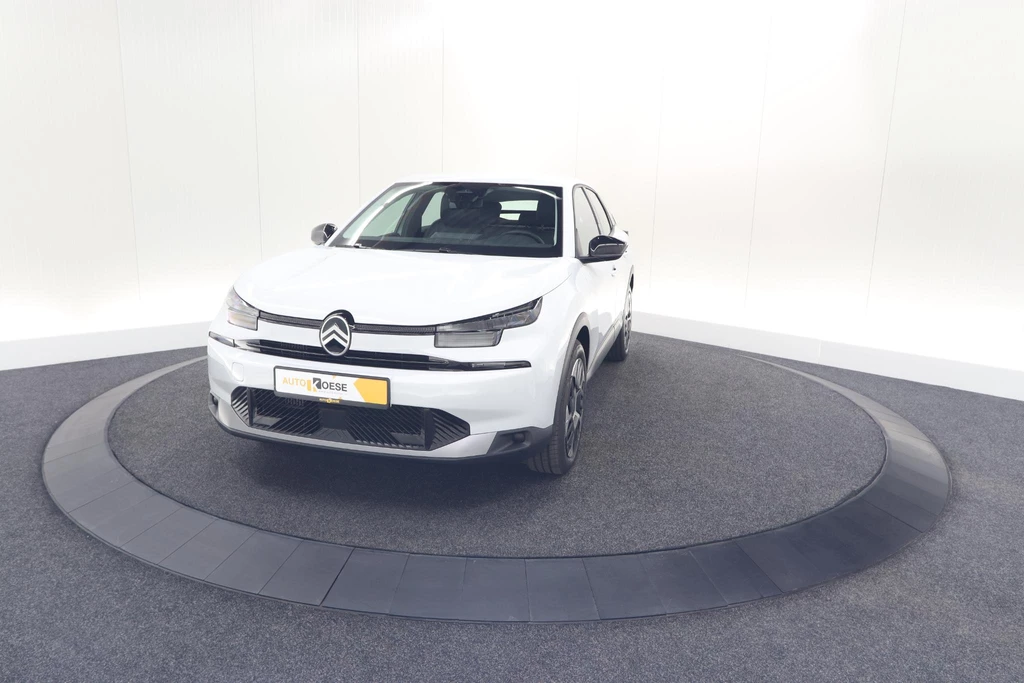 Citroën C4 – foto 3