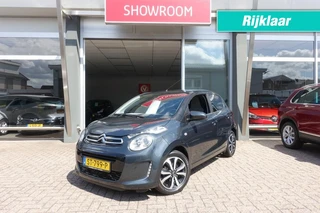 Citroën C1 – thumbnail 1