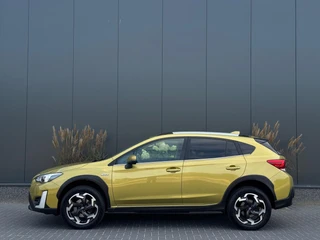 Subaru XV – thumbnail 5