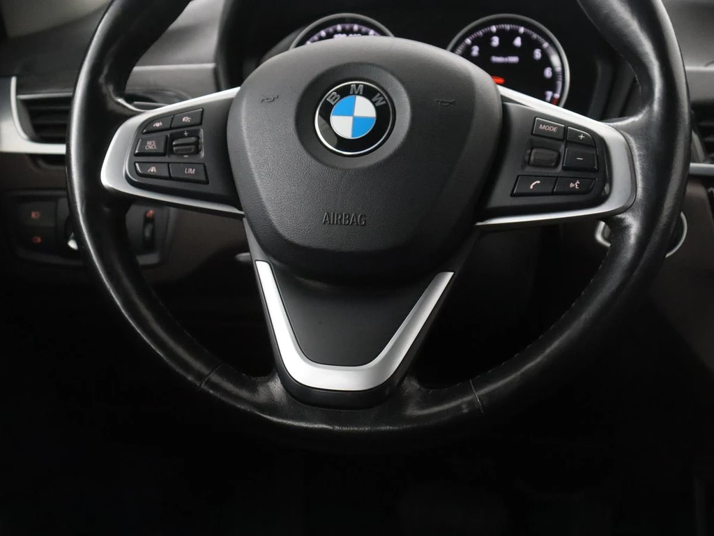 BMW X1 – foto 9