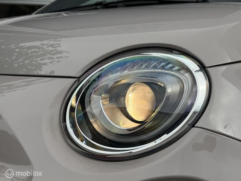 Fiat 500 – foto 36