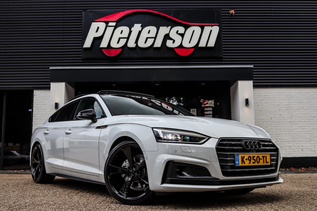 Audi A5 – foto 8