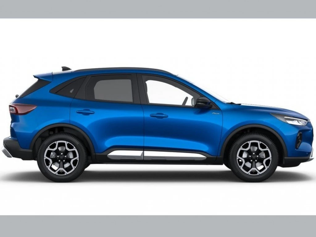 Ford Kuga – foto 6