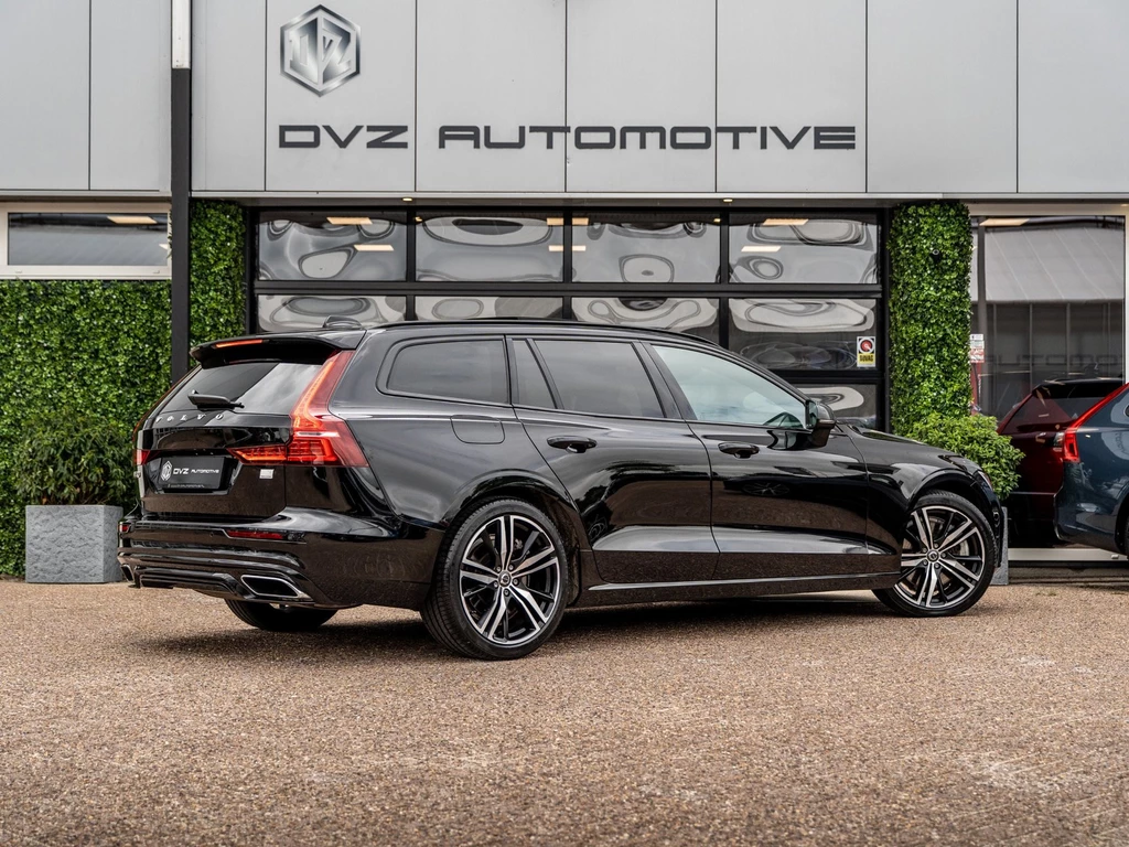 Volvo V60 – foto 5