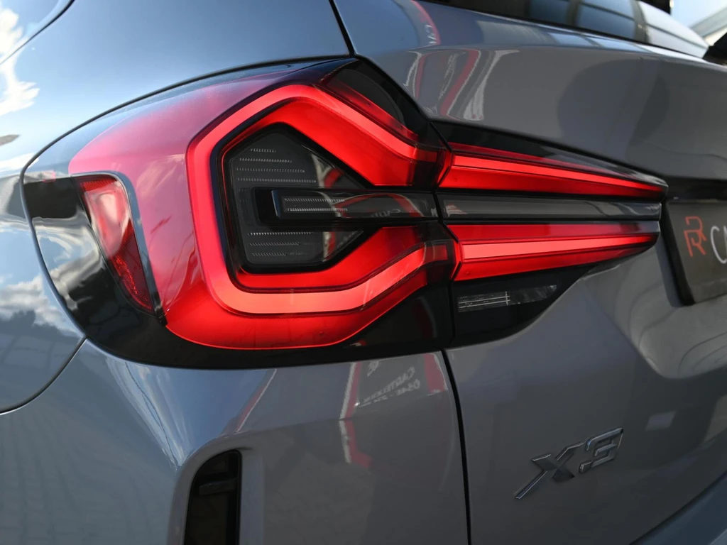 BMW X3 – foto 26