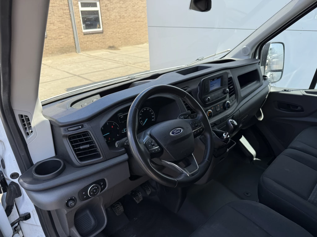Ford Transit – foto 9