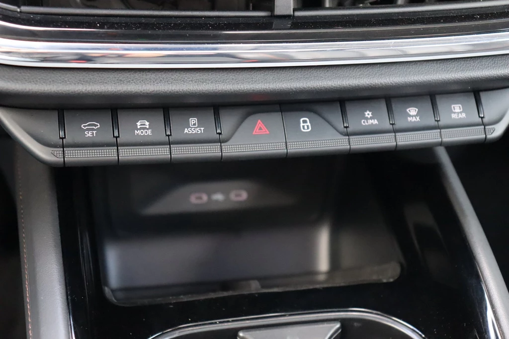 Škoda Enyaq iV – foto 17