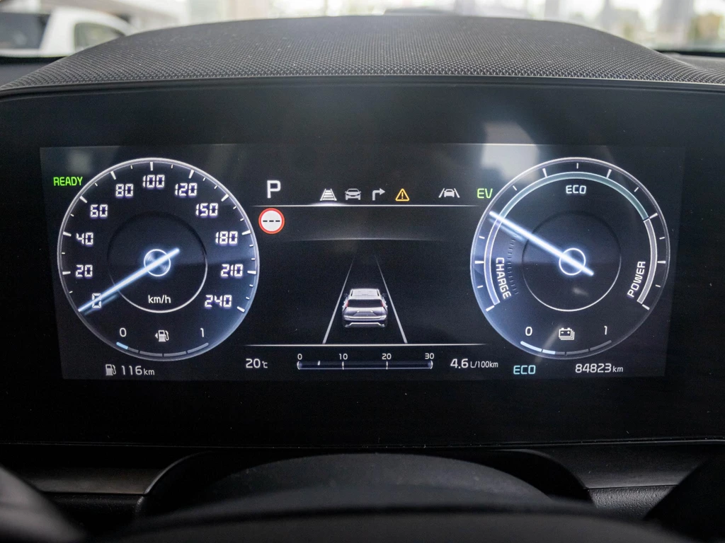 Kia Niro – foto 14