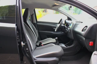 Toyota Aygo – thumbnail 15