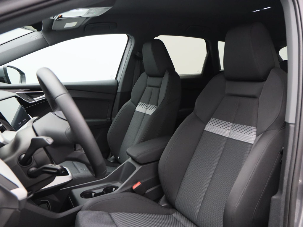 Audi Q4 e-tron – foto 10
