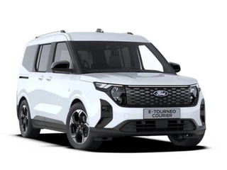 Ford Tourneo Courier – thumbnail 7