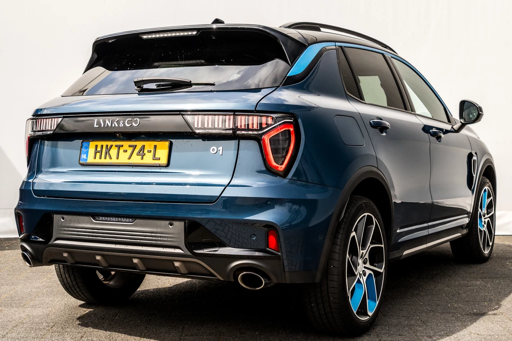 Lynk & Co 01 – foto 6