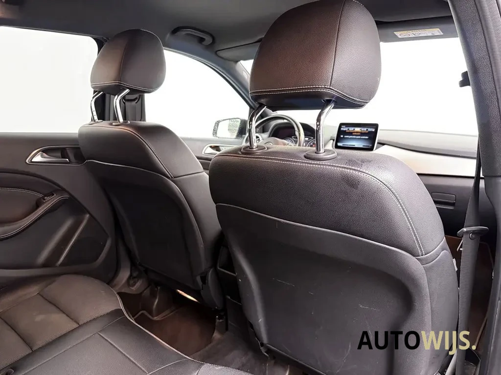 Mercedes-Benz B-Klasse – foto 18