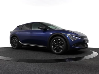 Kia EV6 – thumbnail 11