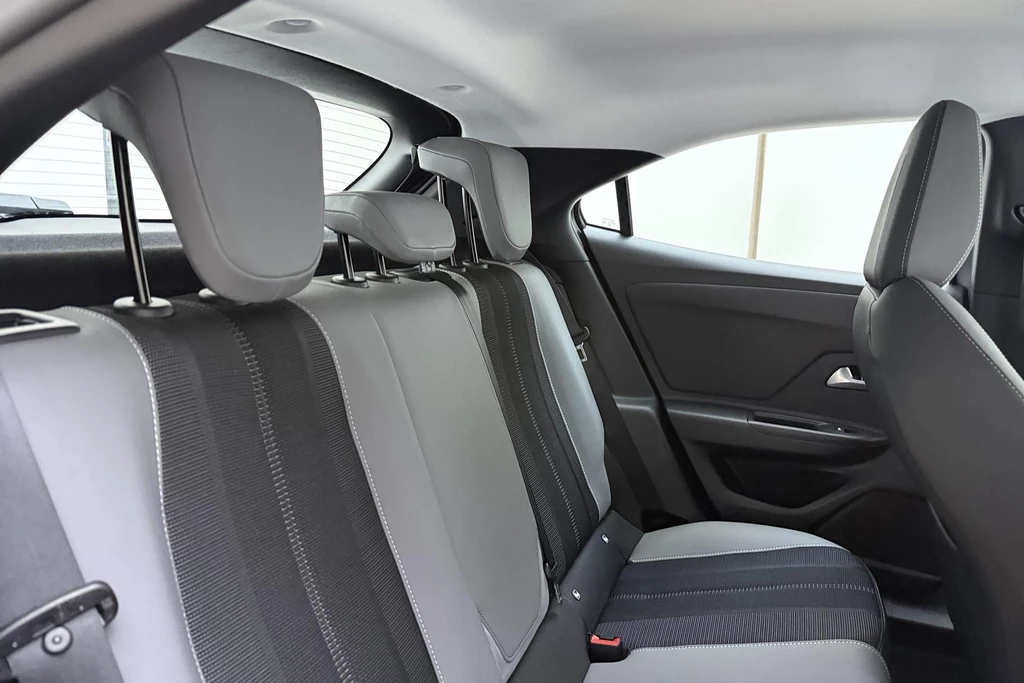 Opel Mokka – foto 14