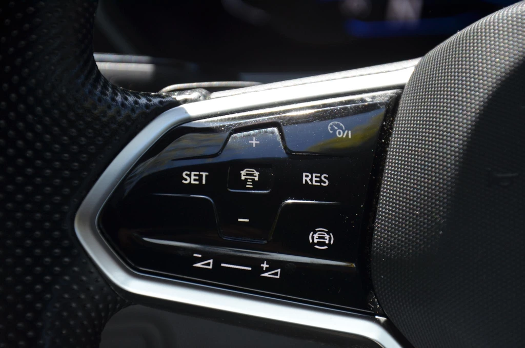 Volkswagen Tiguan Allspace – foto 38
