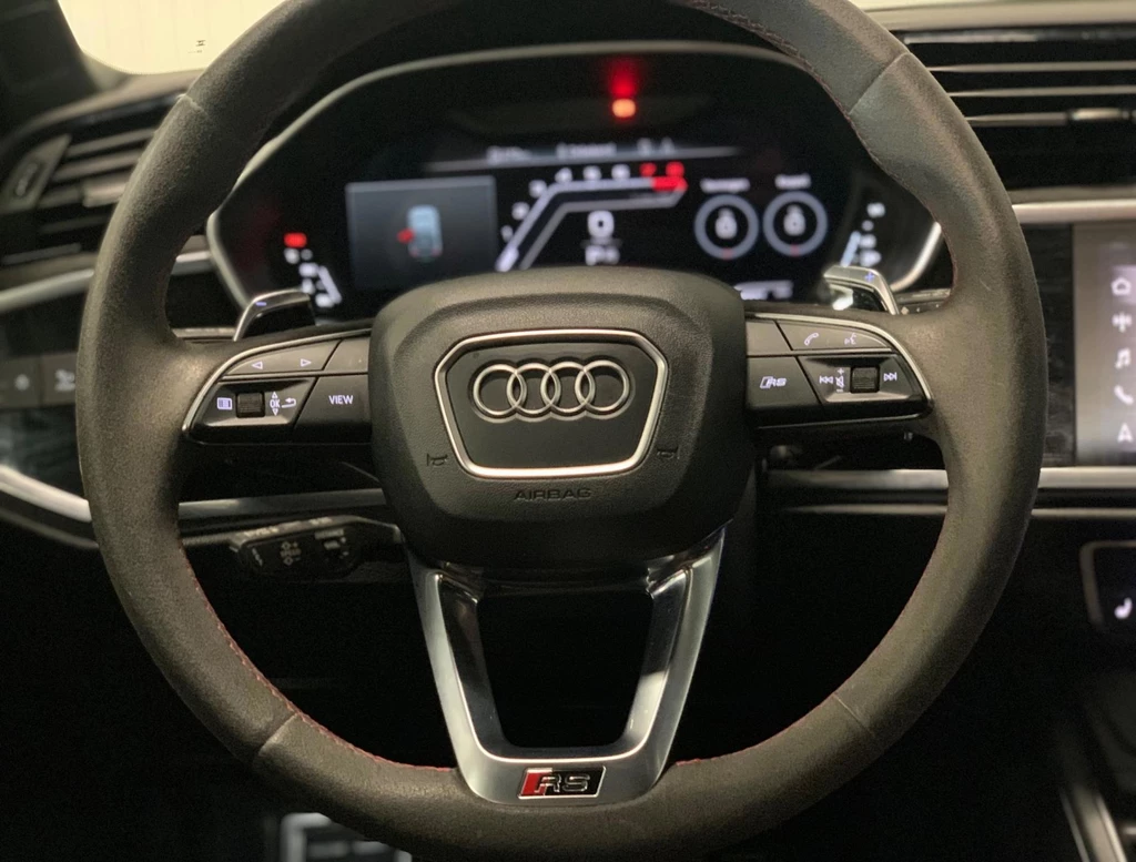 Audi RSQ3 – foto 12