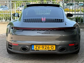 Porsche 911 – thumbnail 16