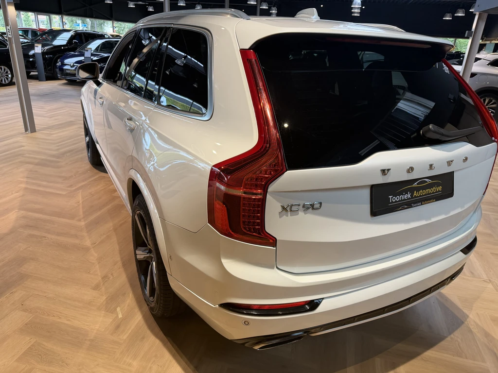 Volvo XC90 – foto 3