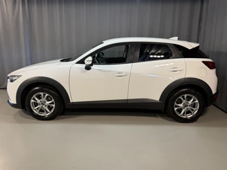 Mazda CX-3 – thumbnail 2