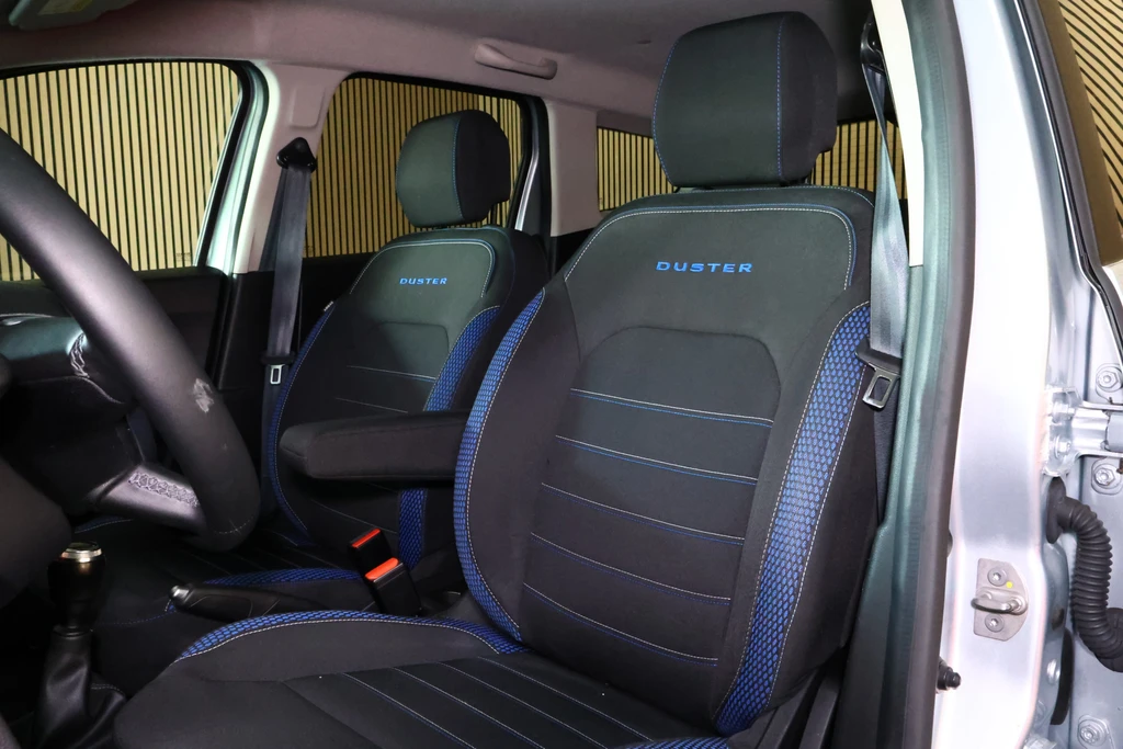 Dacia Duster – foto 24