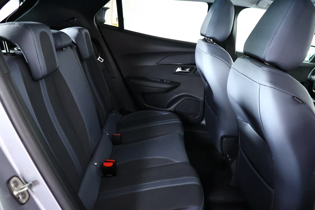Peugeot 2008 – foto 13