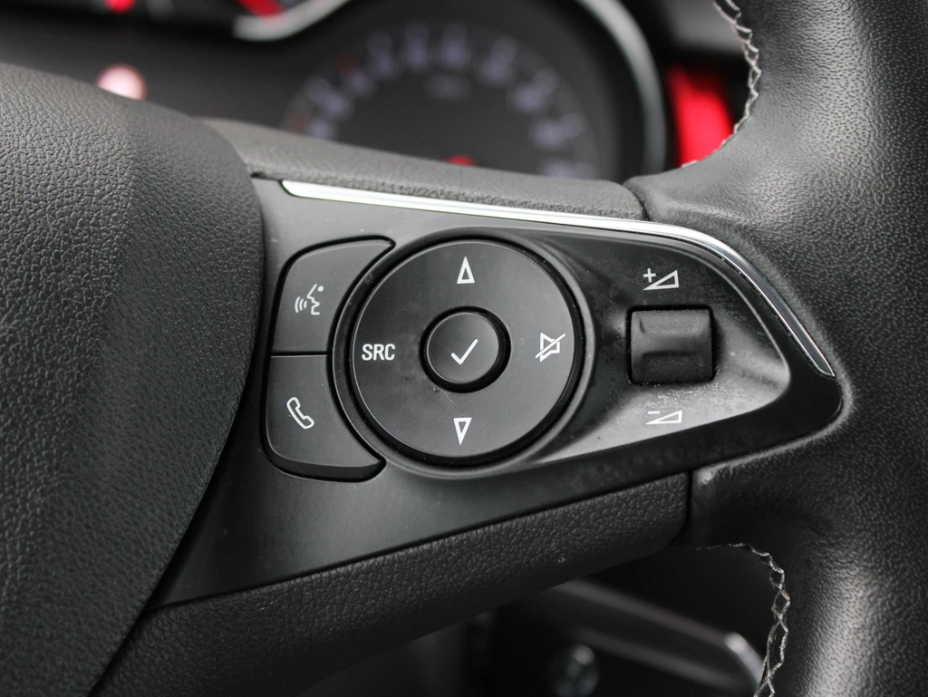 Opel Crossland – foto 10