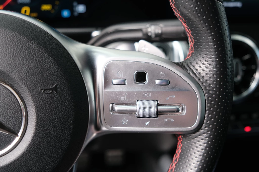 Mercedes-Benz GLB – foto 31