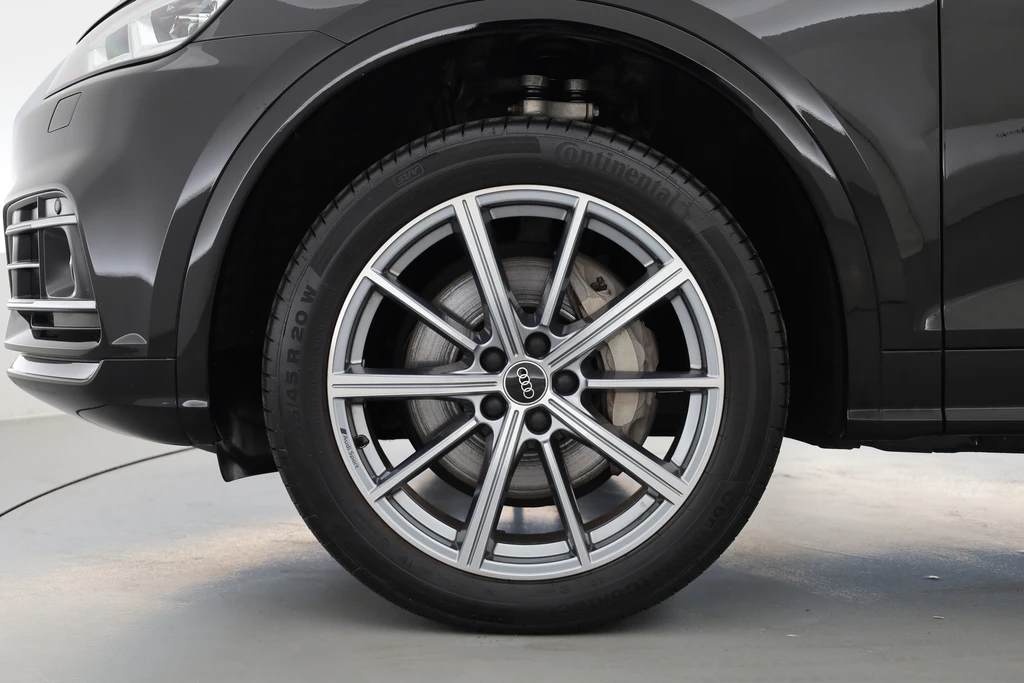 Audi Q5 – foto 48