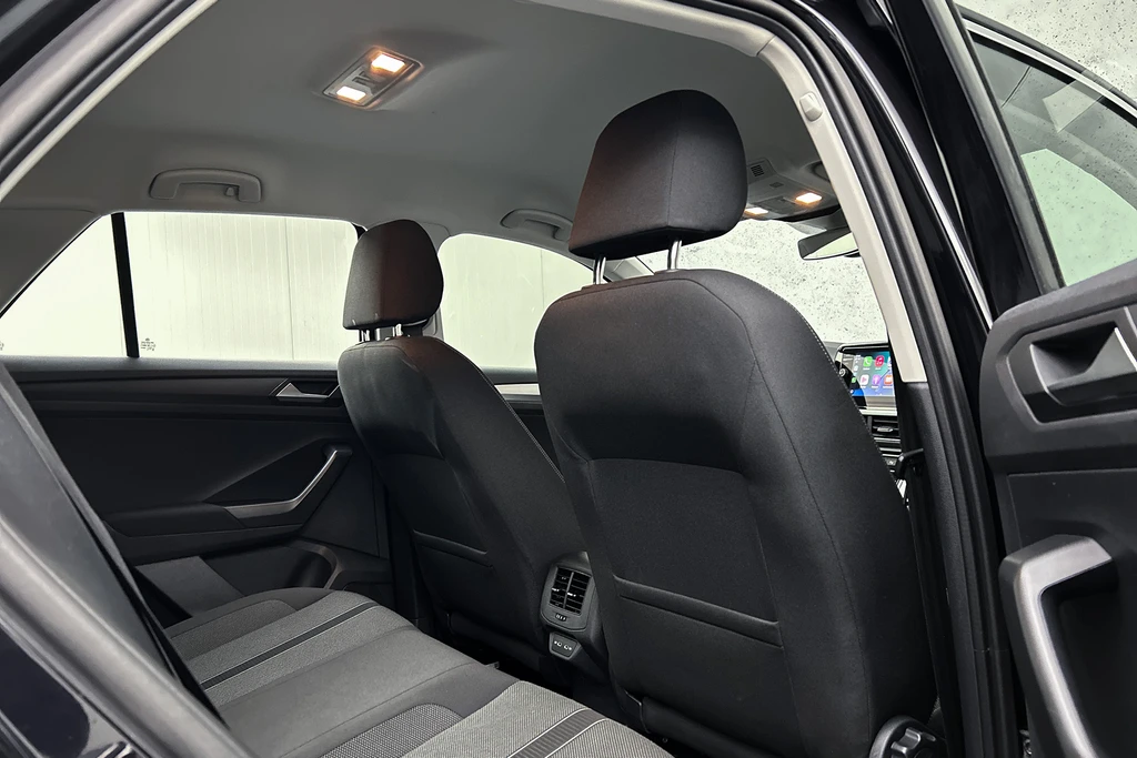 Volkswagen T-Roc – foto 20