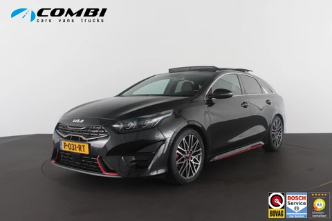 Kia ProCeed 1.6 T-GDi GT