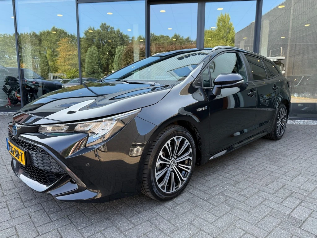 Toyota Corolla – foto 2