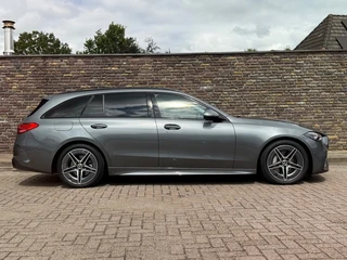 Mercedes-Benz C-Klasse – thumbnail 6
