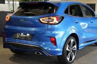 Ford Puma – thumbnail 9