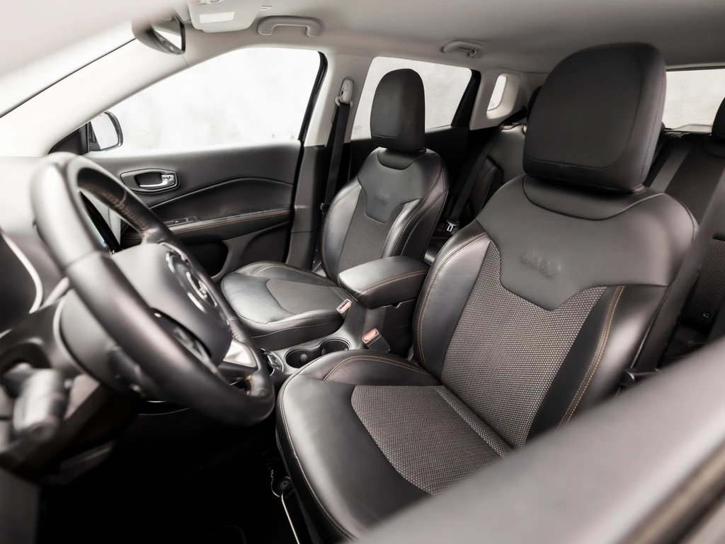 Jeep Compass – foto 14