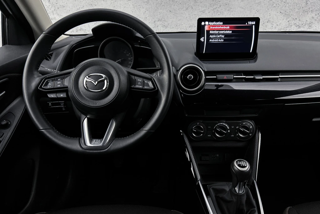 Mazda 2 – foto 15