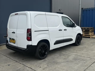 Opel Combo – thumbnail 6