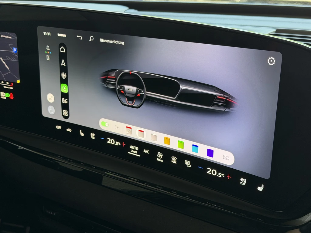Audi RS5 – foto 56