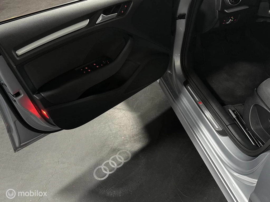 Audi A3 – foto 41