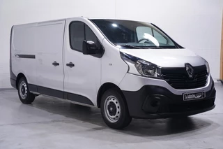 Renault Trafic – thumbnail 8