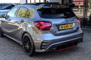 Mercedes-Benz A-Klasse – thumbnail 4