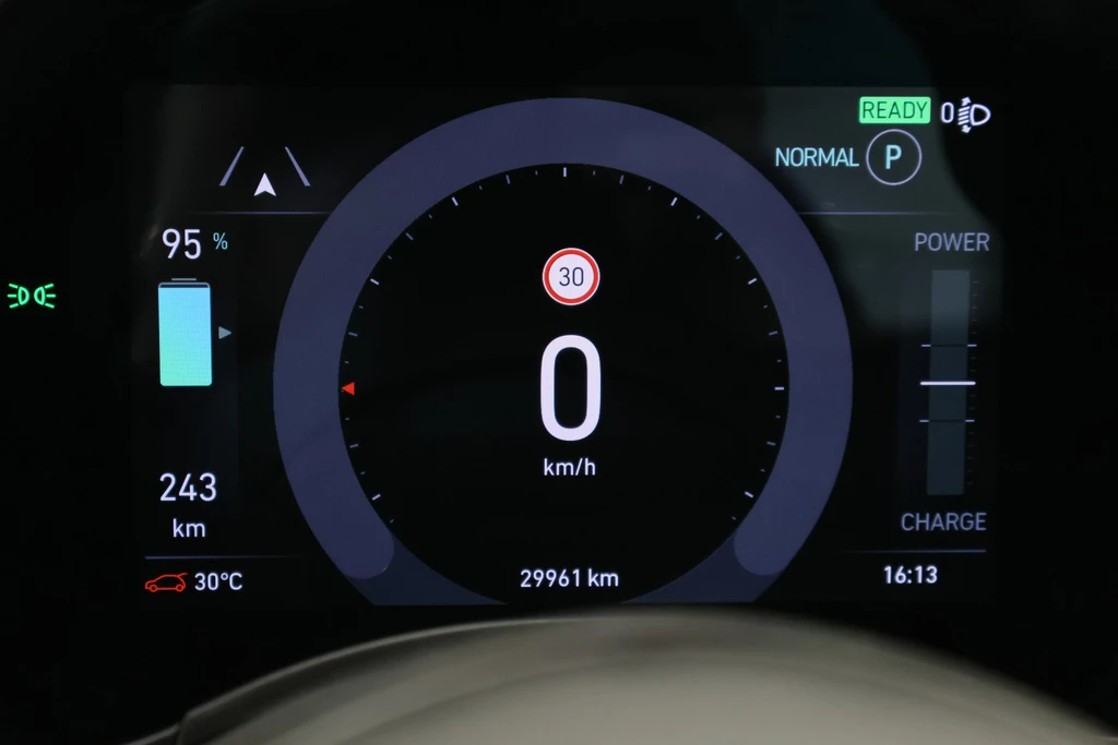 Fiat 500e – foto 14
