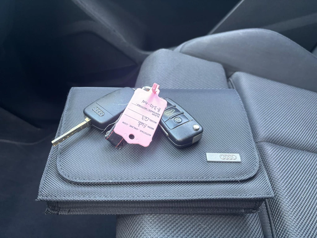 Audi Q3 – foto 34